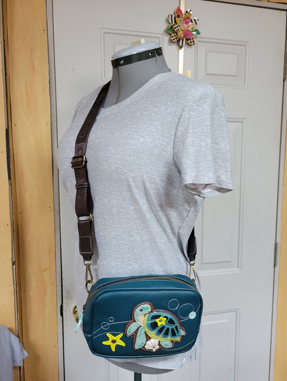 Chala Mini Pack Turtle - Picture 8 of 11